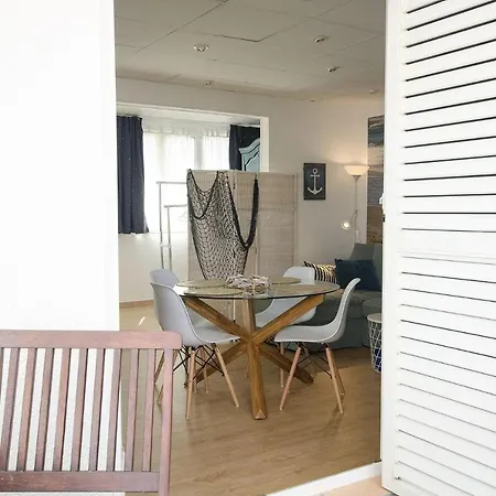 Oscar Sol, Penthouse With Terrace In The Center Of And 300m Fr *