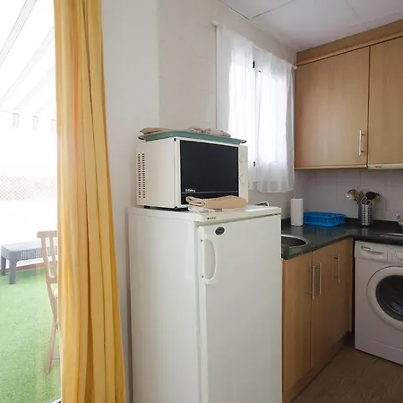 Oscar Sol, Penthouse With Terrace In The Center Of And 300m Fr