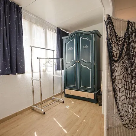 Apartment Oscar Sol, Penthouse With Terrace In The Center Of And 300m Fr