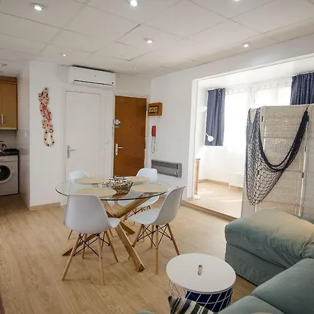 Apartment Oscar Sol, Penthouse With Terrace In The Center Of And 300m Fr *