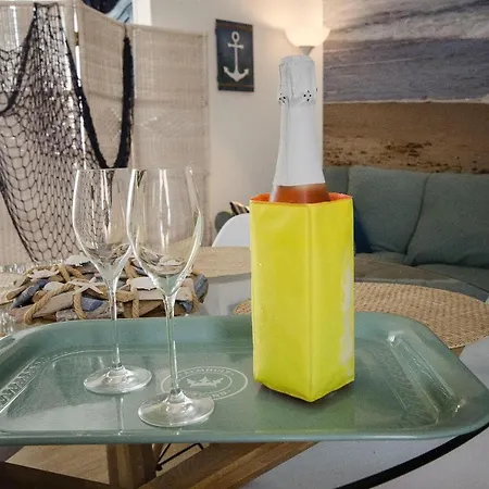 Apartment Oscar Sol, Penthouse With Terrace In The Center Of And 300m Fr