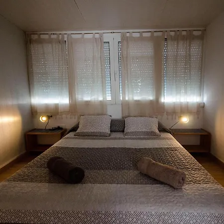 Oscar Sol, Penthouse With Terrace In The Center Of And 300m Fr *